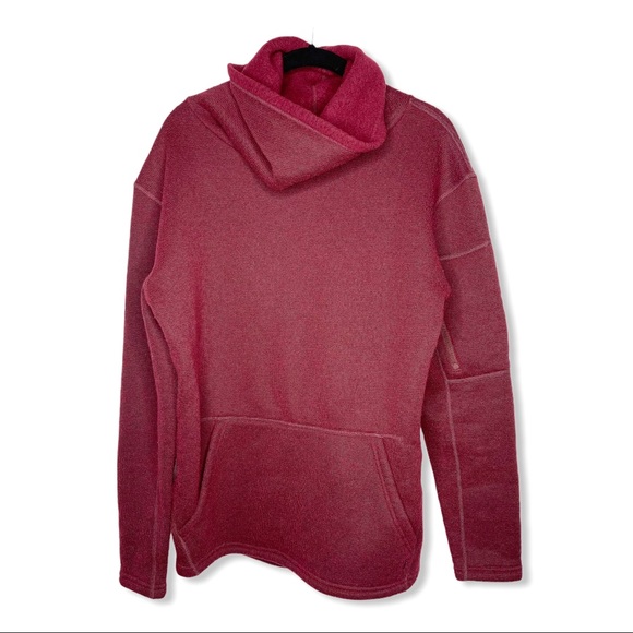 smartwool hudson trail pullover
